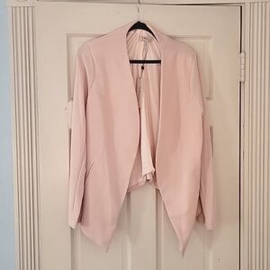 BCBGeneration Pink Blazer